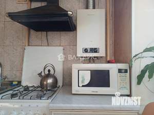 2-к квартира, вторичка, 45м2, 1/5 этаж