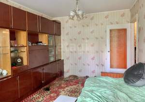 2-к квартира, вторичка, 46м2, 3/5 этаж