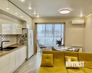 3-к квартира, вторичка, 86м2, 13/14 этаж