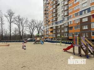 1-к квартира, вторичка, 36м2, 4/19 этаж