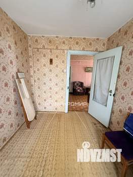 3-к квартира, вторичка, 48м2, 2/5 этаж