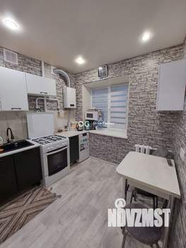 1-к квартира, вторичка, 32м2, 3/5 этаж