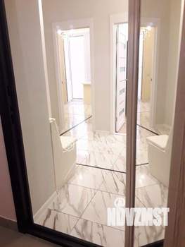 1-к квартира, вторичка, 41м2, 6/13 этаж