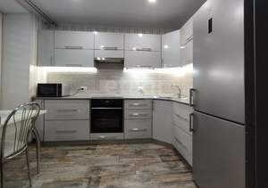 1-к квартира, вторичка, 40м2, 3/16 этаж
