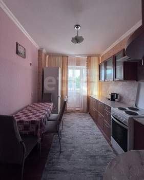 1-к квартира, вторичка, 41м2, 4/16 этаж