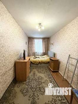 4-к квартира, вторичка, 68м2, 5/5 этаж