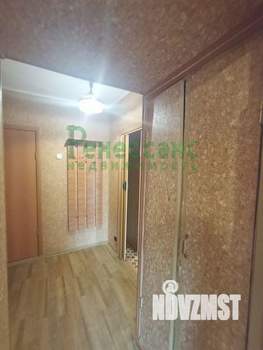 1-к квартира, вторичка, 40м2, 4/10 этаж