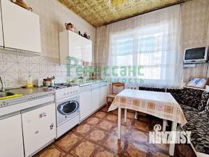 2-к квартира, вторичка, 53м2, 4/9 этаж