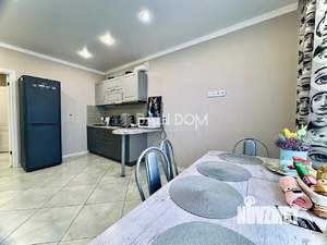 1-к квартира, вторичка, 46м2, 11/17 этаж