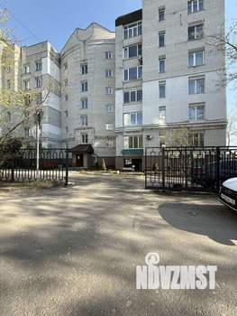 3-к квартира, вторичка, 92м2, 5/6 этаж