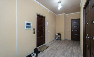 1-к квартира, вторичка, 48м2, 12/16 этаж