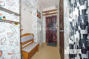 1-к квартира, вторичка, 31м2, 1/4 этаж