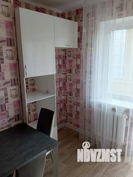 1-к квартира, вторичка, 44м2, 13/16 этаж