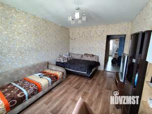 1-к квартира, вторичка, 39м2, 9/9 этаж