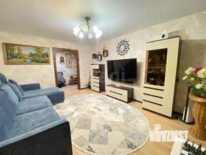 2-к квартира, вторичка, 69м2, 5/10 этаж