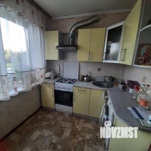2-к квартира, вторичка, 52м2, 2/5 этаж