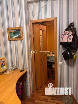 2-к квартира, вторичка, 53м2, 1/5 этаж