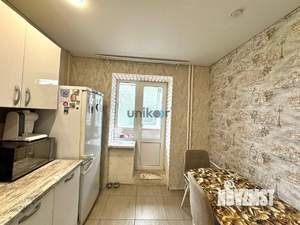 2-к квартира, вторичка, 57м2, 4/5 этаж