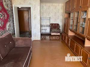 1-к квартира, вторичка, 38м2, 4/5 этаж