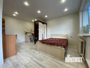1-к квартира, вторичка, 30м2, 5/5 этаж