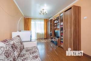 1-к квартира, вторичка, 29м2, 3/5 этаж