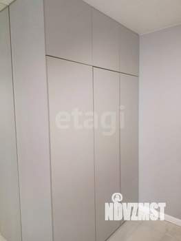 1-к квартира, вторичка, 45м2, 3/10 этаж