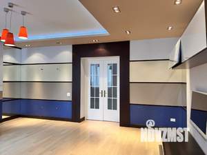 3-к квартира, вторичка, 112м2, 4/6 этаж