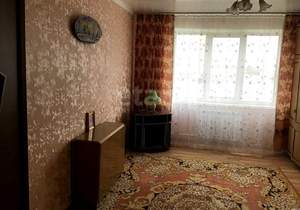 2-к квартира, вторичка, 51м2, 7/9 этаж
