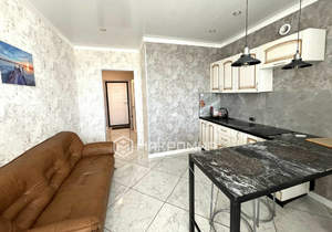 1-к квартира, вторичка, 47м2, 10/16 этаж