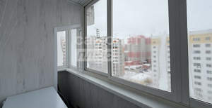 2-к квартира, вторичка, 53м2, 9/10 этаж