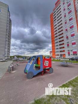 2-к квартира, вторичка, 44м2, 10/16 этаж