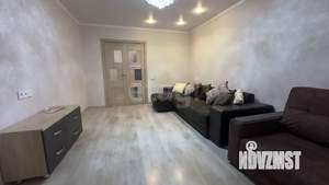 3-к квартира, вторичка, 73м2, 6/15 этаж