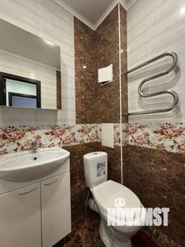 1-к квартира, вторичка, 37м2, 6/10 этаж