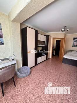 1-к квартира, вторичка, 36м2, 3/10 этаж