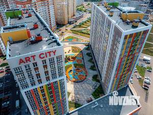 3-к квартира, вторичка, 75м2, 3/17 этаж