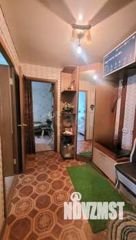 2-к квартира, вторичка, 41м2, 1/5 этаж