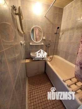 3-к квартира, вторичка, 64м2, 7/12 этаж