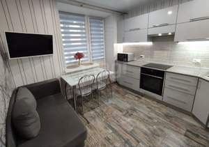 1-к квартира, вторичка, 40м2, 3/16 этаж