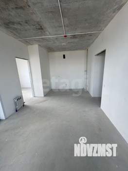 3-к квартира, вторичка, 70м2, 15/17 этаж