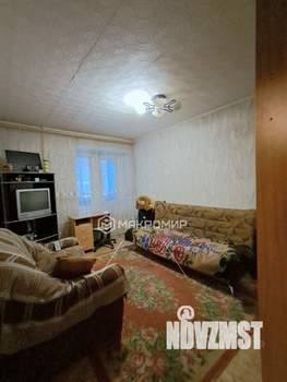 1-к квартира, вторичка, 30м2, 1/5 этаж