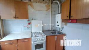 2-к квартира, вторичка, 41м2, 3/5 этаж