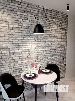 1-к квартира, вторичка, 45м2, 11/16 этаж