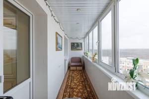 2-к квартира, вторичка, 60м2, 15/17 этаж