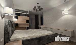 3-к квартира, вторичка, 113м2, 3/12 этаж