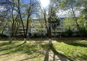 4-к квартира, вторичка, 57м2, 3/5 этаж