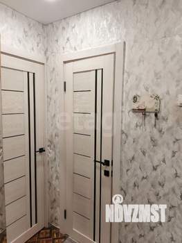 1-к квартира, вторичка, 27м2, 2/5 этаж