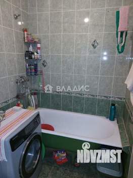 1-к квартира, вторичка, 31м2, 3/4 этаж