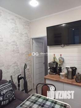 1-к квартира, вторичка, 40м2, 15/16 этаж