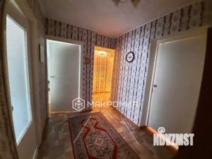 3-к квартира, вторичка, 60м2, 2/5 этаж