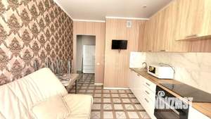 1-к квартира, вторичка, 37м2, 7/16 этаж